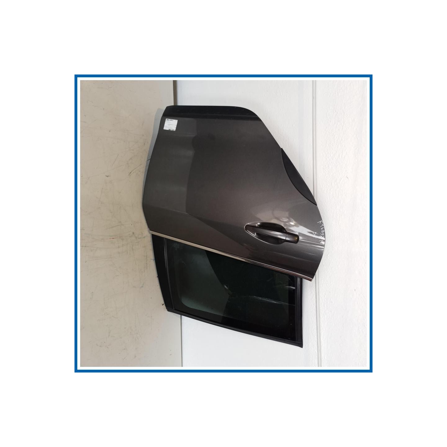 Porta post. dx. PEUGEOT 2008 I