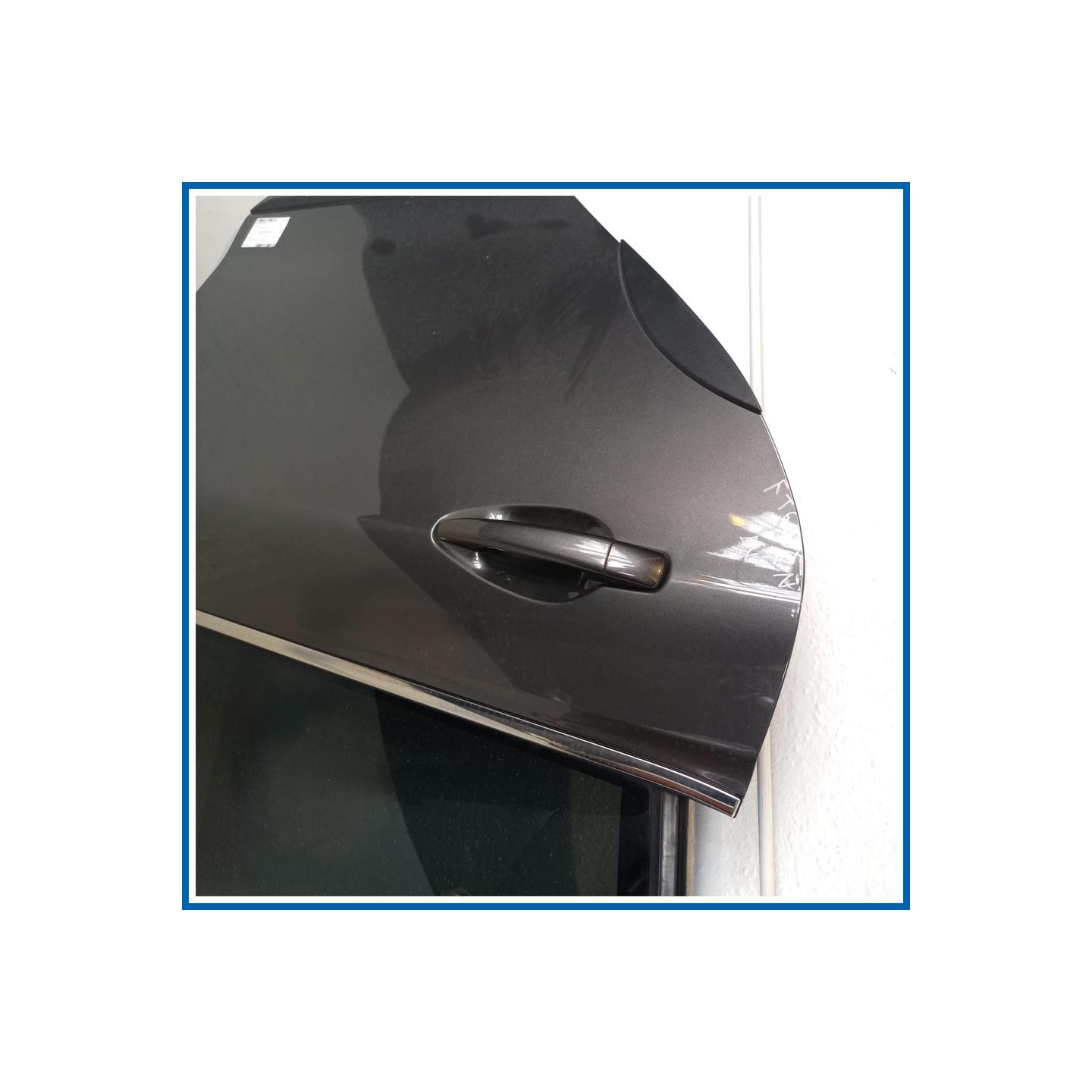 Porta post. dx. PEUGEOT 2008 I