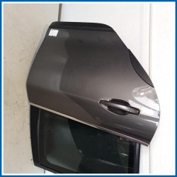 Porta post. dx. PEUGEOT 2008 I