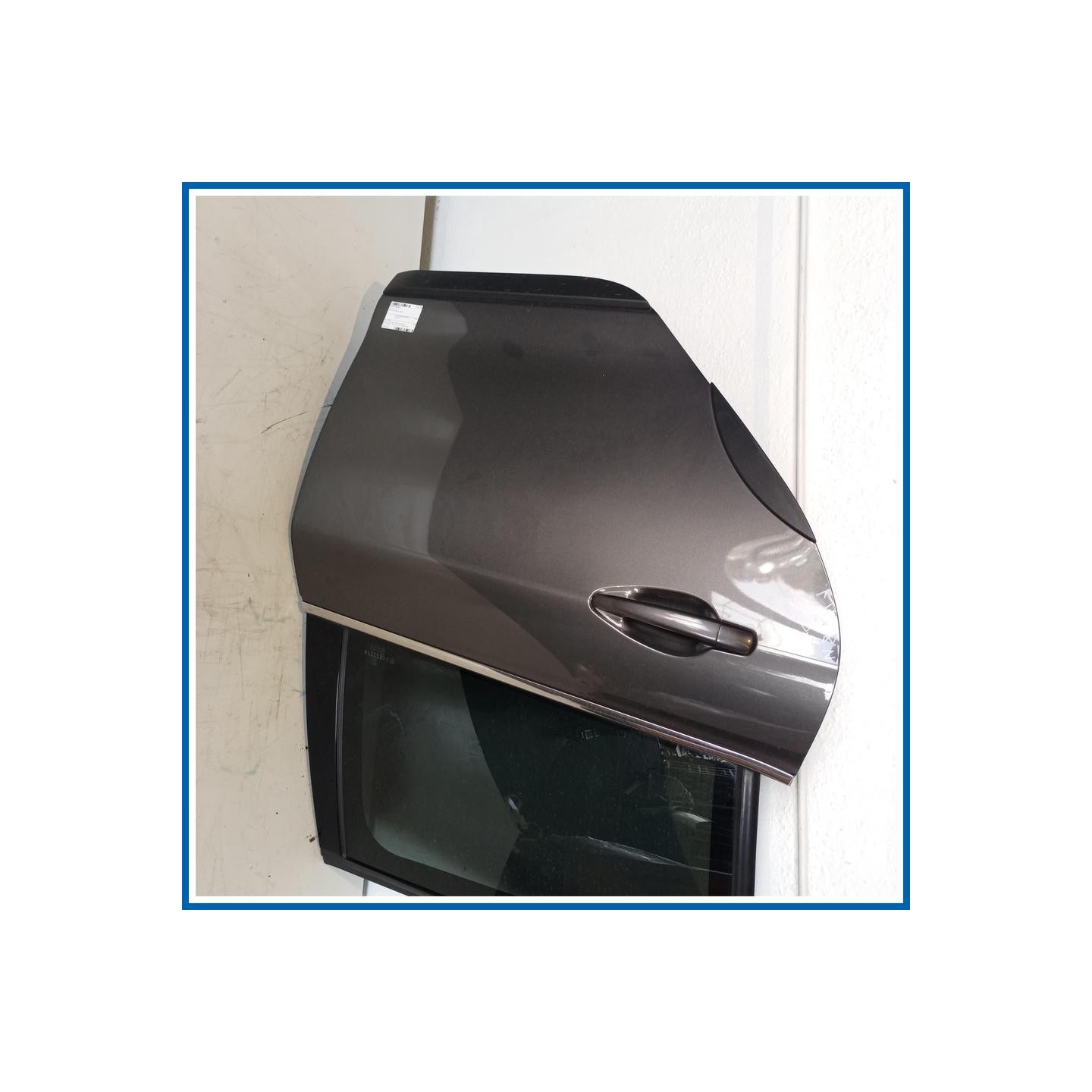 Porta post. dx. PEUGEOT 2008 I