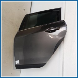 Porta post. sx. PEUGEOT 2008 I