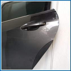 Porta post. sx. PEUGEOT 2008 I
