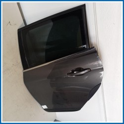 Porta post. sx. PEUGEOT 2008 I