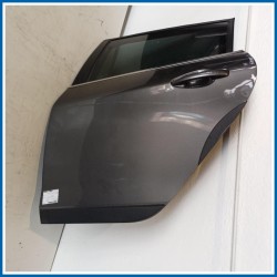 Porta post. sx. PEUGEOT 2008 I