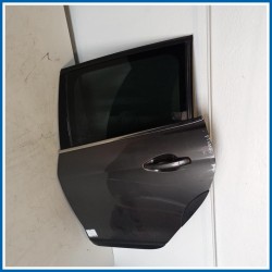 Porta post. sx. PEUGEOT 2008 I