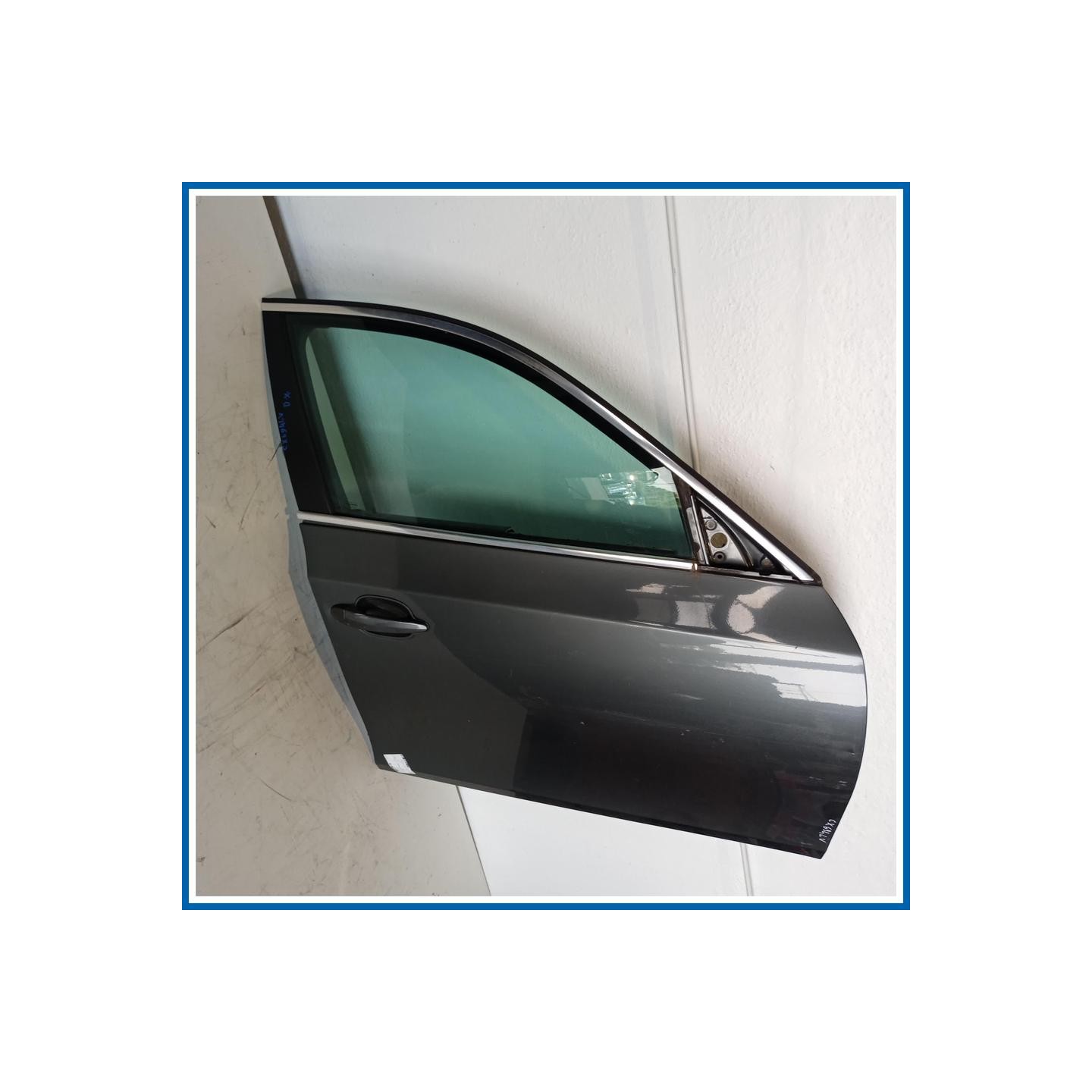 Porta ant. dx. BMW Serie 5 E61 Touring
