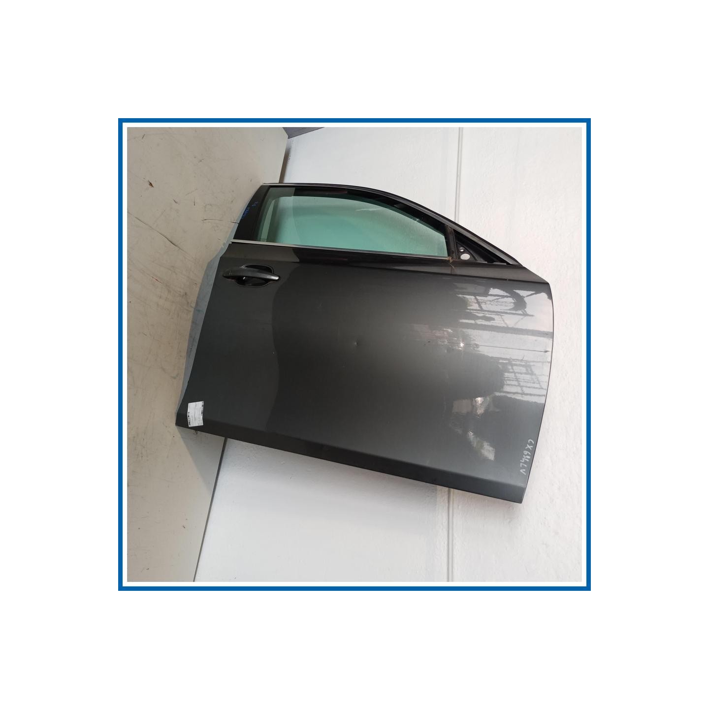 Porta ant. dx. BMW Serie 5 E61 Touring