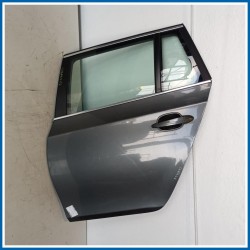 Porta post. sx. BMW Serie 5 E61 Touring