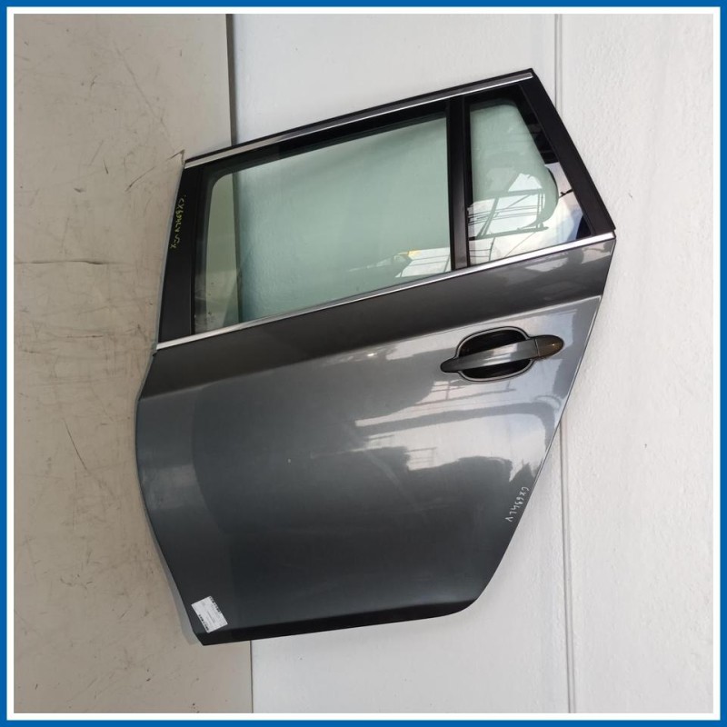 Porta post. sx. BMW Serie 5 E61 Touring