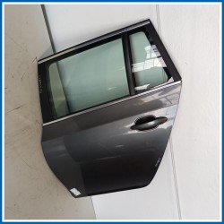 Porta post. sx. BMW Serie 5 E61 Touring