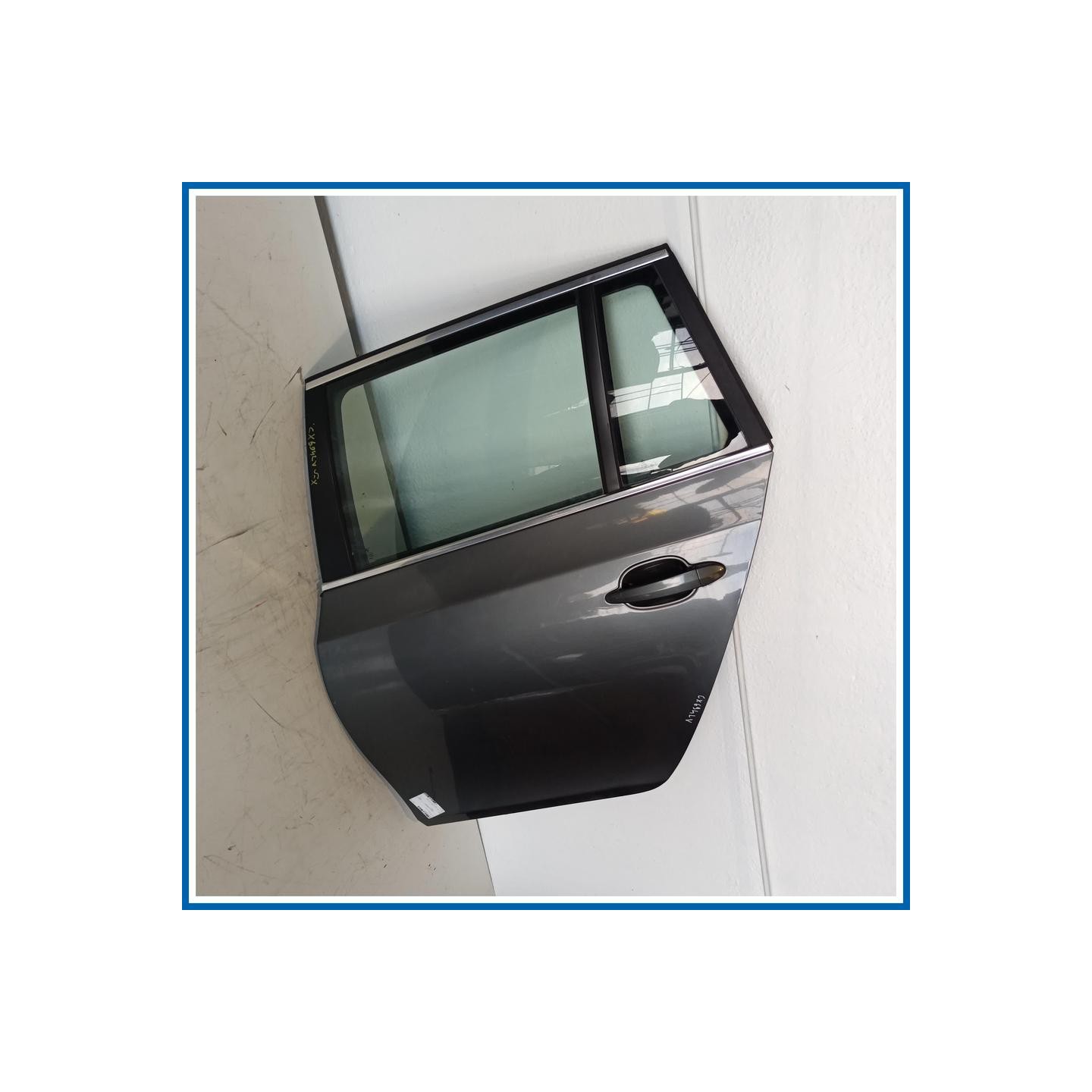 Porta post. sx. BMW Serie 5 E61 Touring