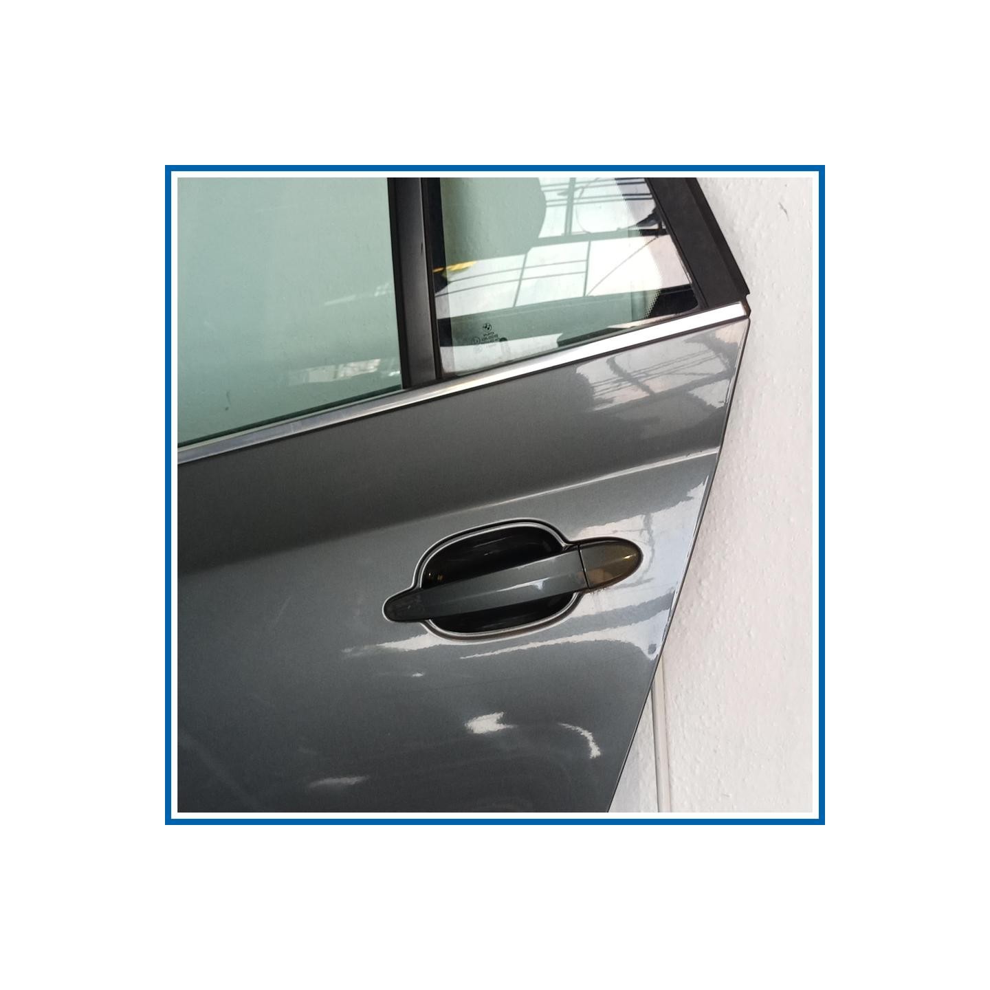Porta post. sx. BMW Serie 5 E61 Touring