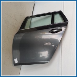 Porta post. sx. BMW Serie 5 E61 Touring