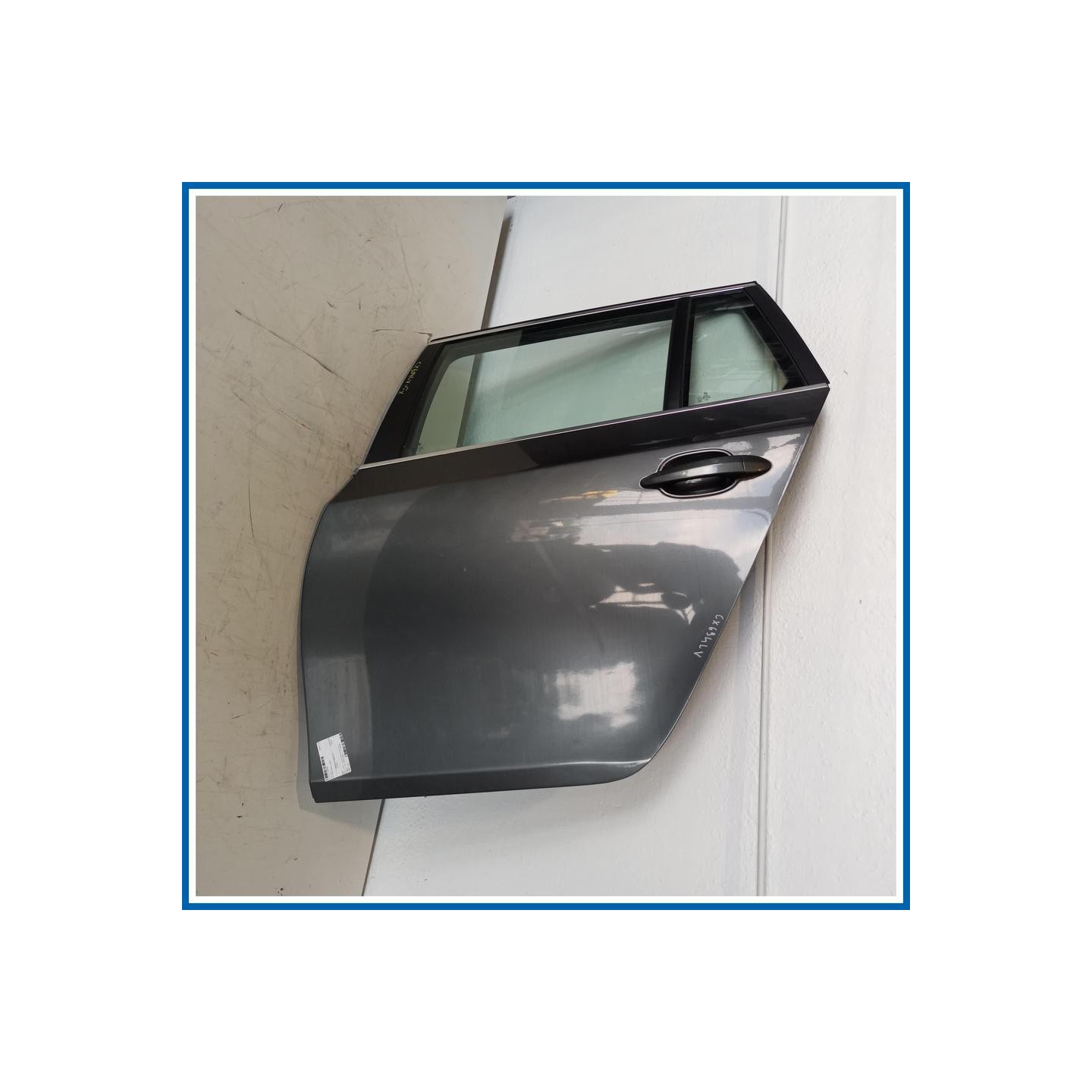 Porta post. sx. BMW Serie 5 E61 Touring