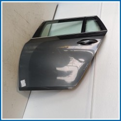 Porta post. sx. BMW Serie 5 E61 Touring