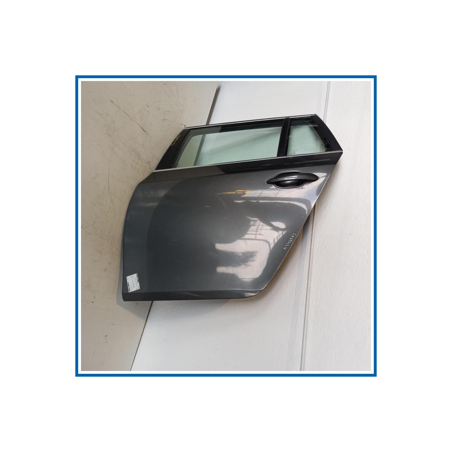 Porta post. sx. BMW Serie 5 E61 Touring