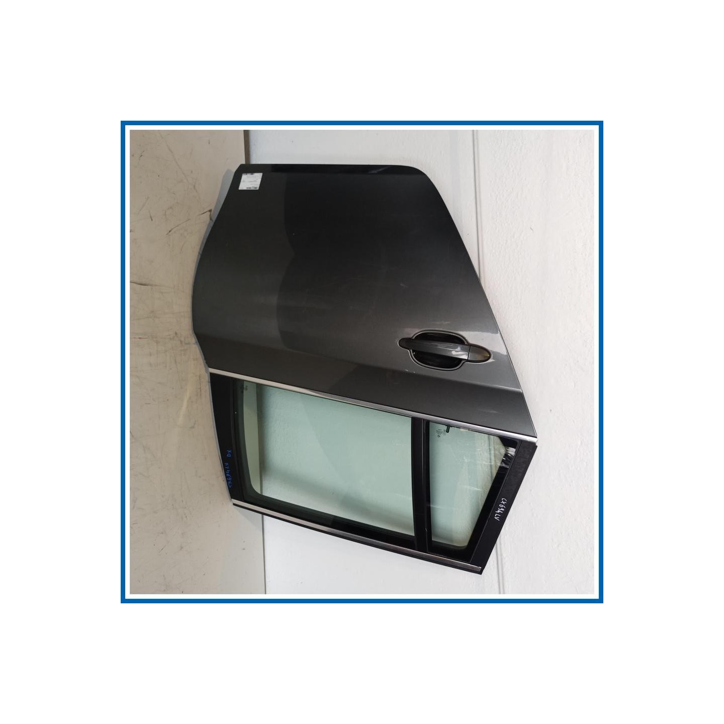 Porta post. dx. BMW Serie 5 E61 Touring