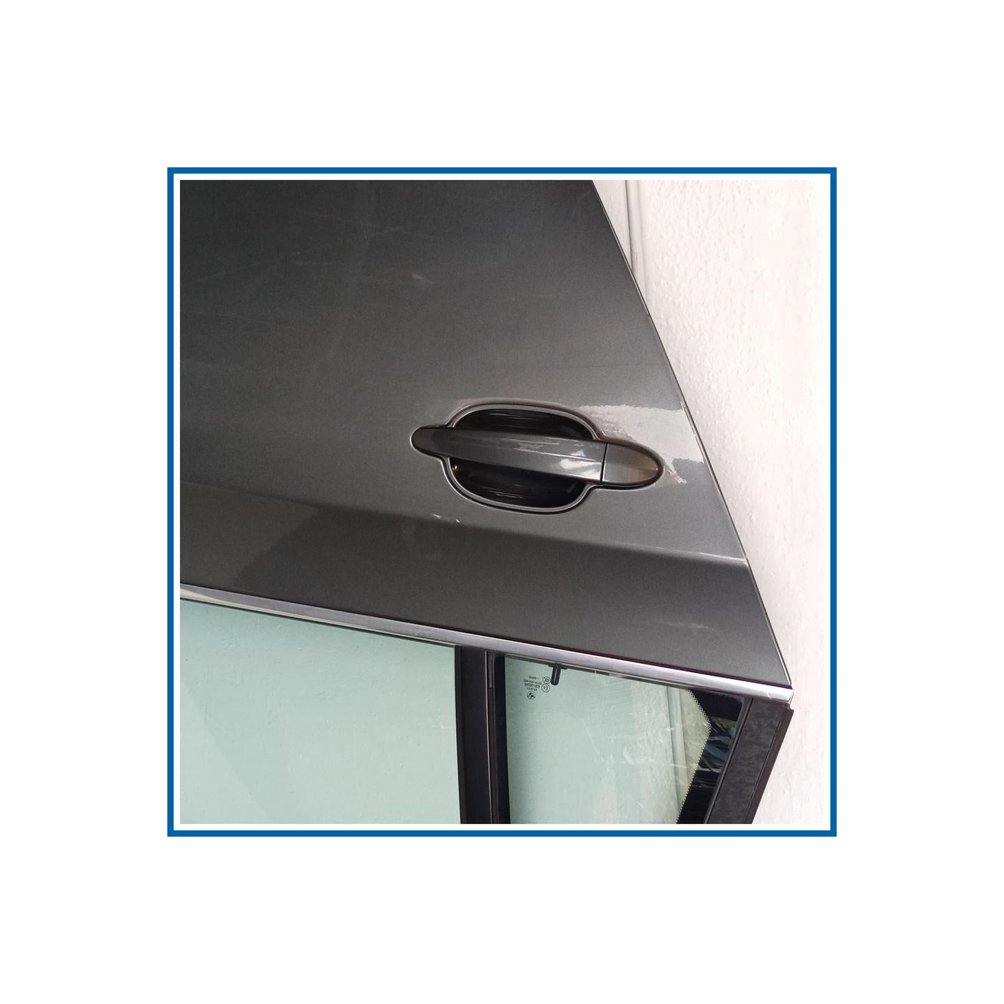 Porta post. dx. BMW Serie 5 E61 Touring