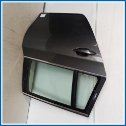 Porta post. dx. BMW Serie 5 E61 Touring
