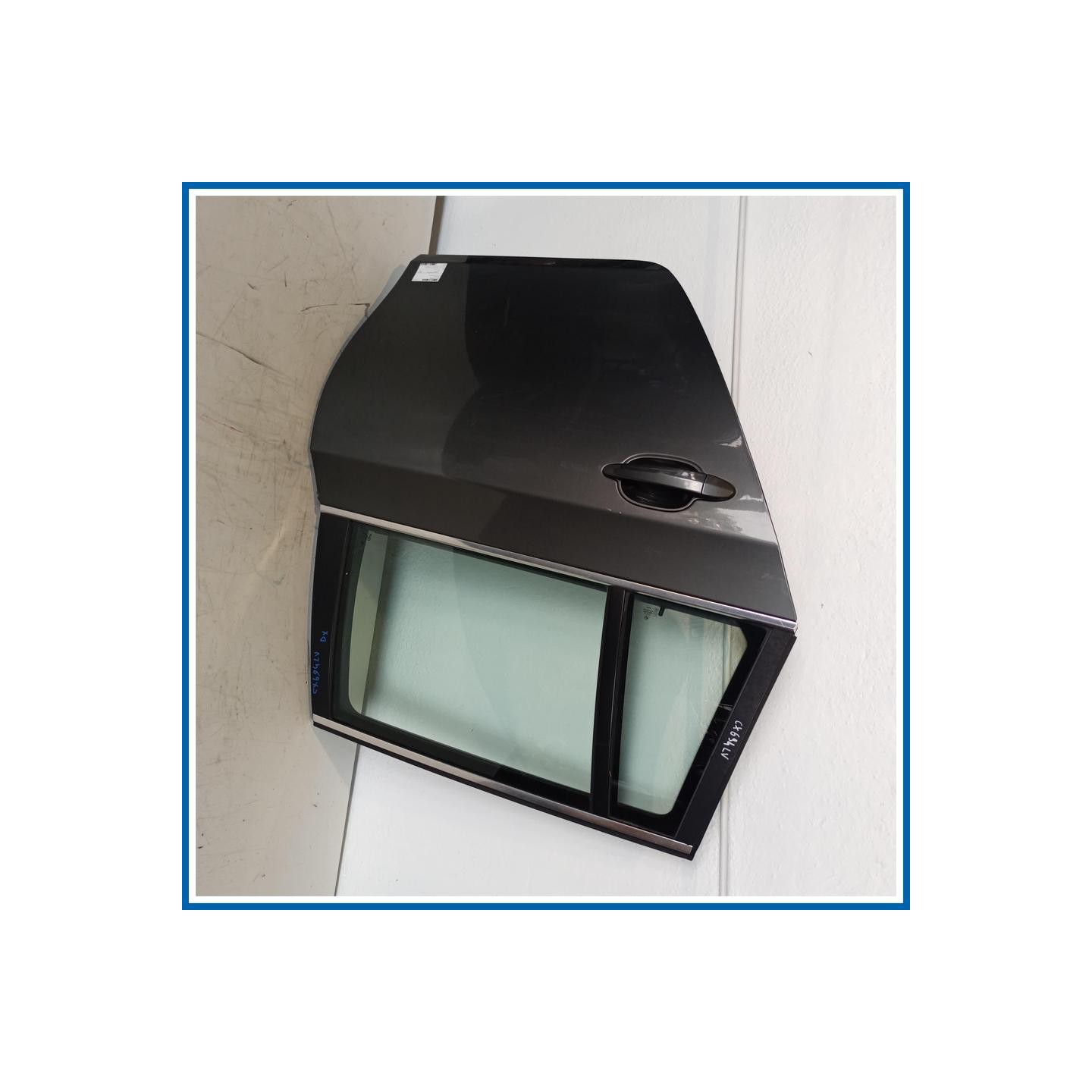 Porta post. dx. BMW Serie 5 E61 Touring