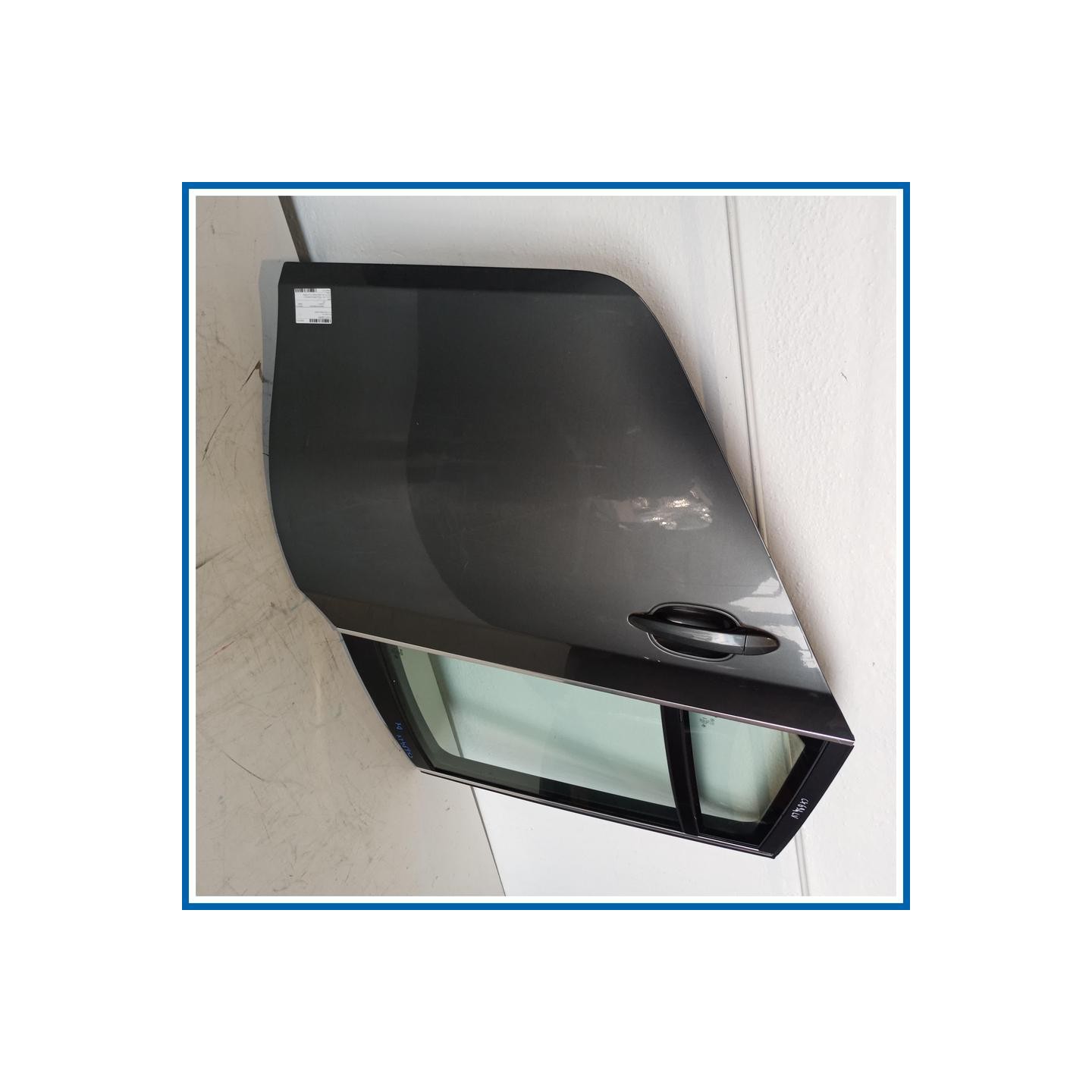 Porta post. dx. BMW Serie 5 E61 Touring