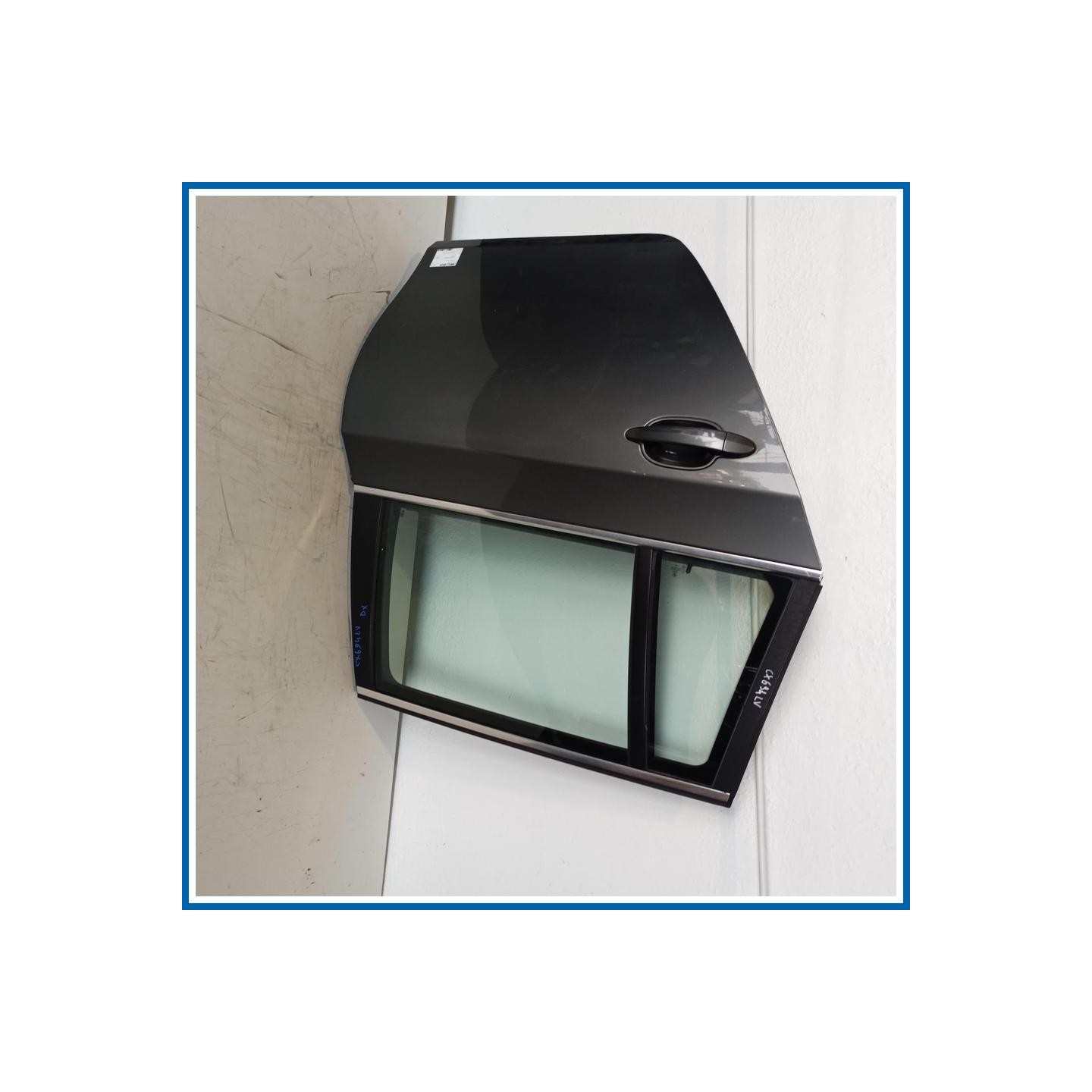 Porta post. dx. BMW Serie 5 E61 Touring