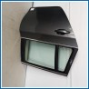 Porta post. dx. BMW Serie 5 E61 Touring