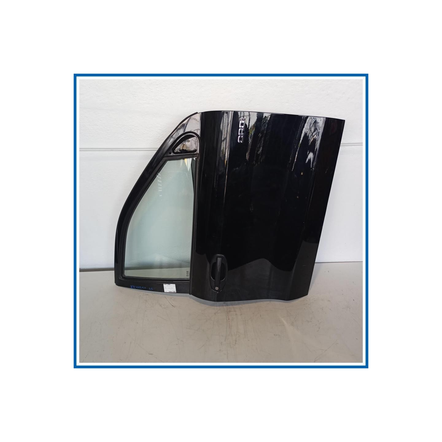 Porta ant. dx. HYUNDAI Santa Fé I