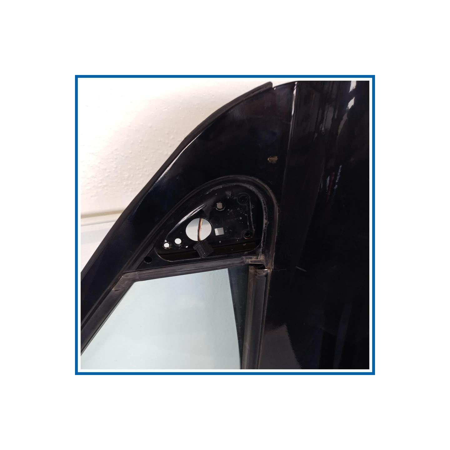 Porta ant. dx. HYUNDAI Santa Fé I