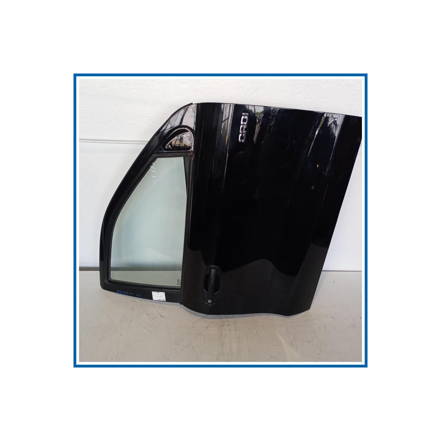 Porta ant. dx. HYUNDAI Santa Fé I