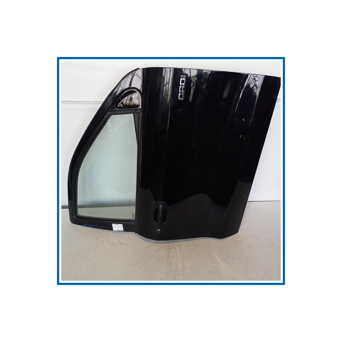Porta ant. dx. HYUNDAI Santa Fé I