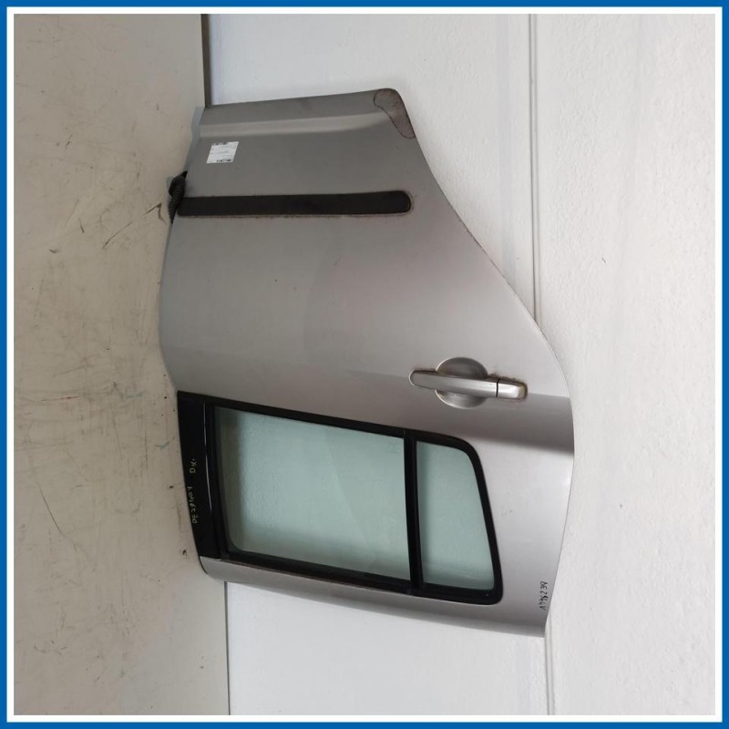 Porta post. dx. SUZUKI Swift IV