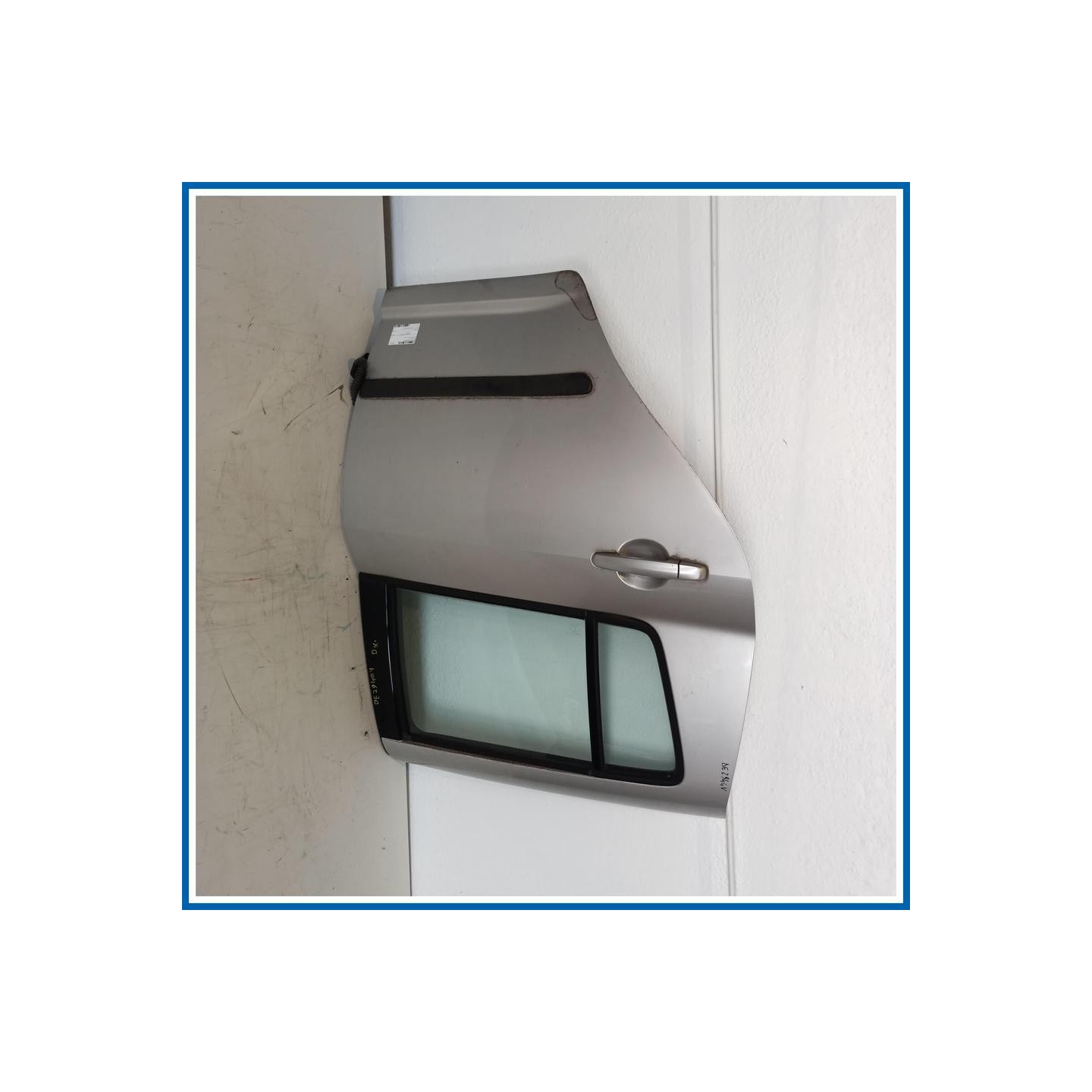 Porta post. dx. SUZUKI Swift IV