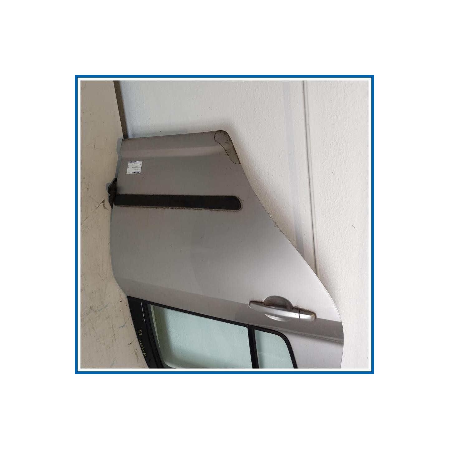 Porta post. dx. SUZUKI Swift IV