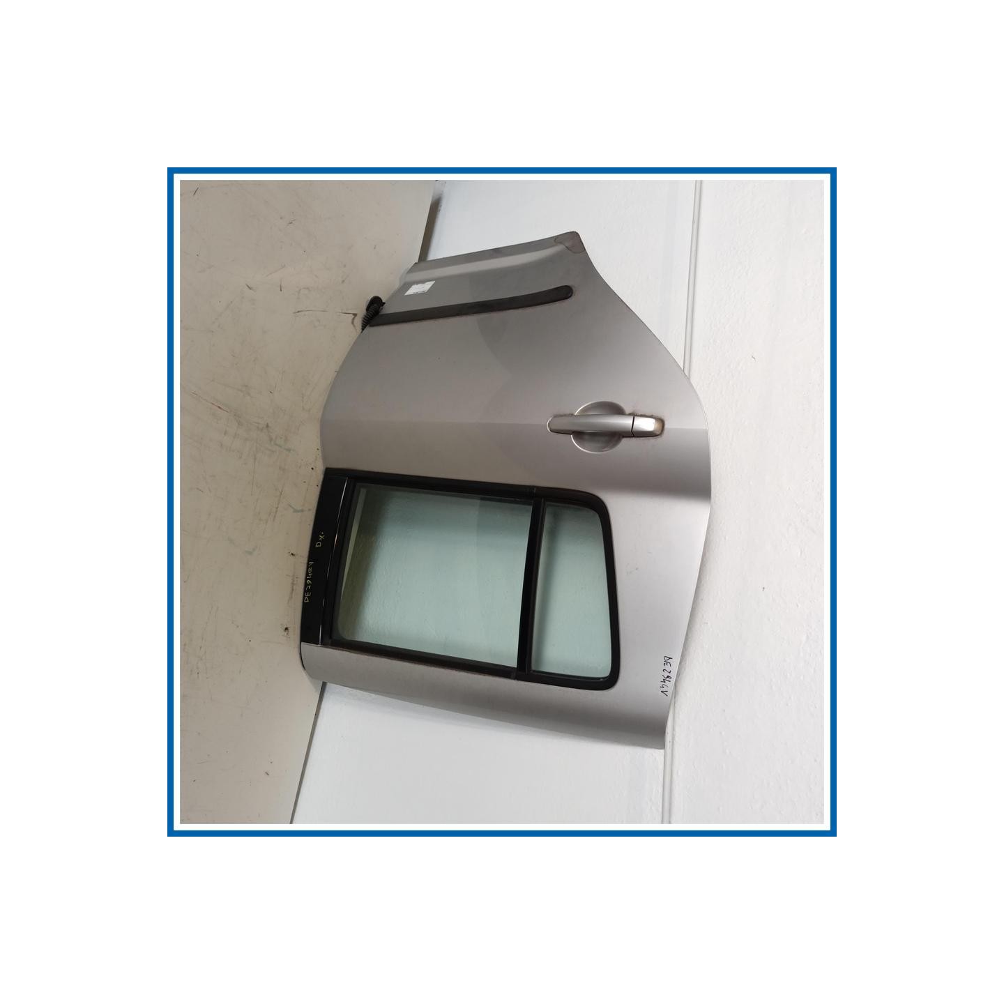 Porta post. dx. SUZUKI Swift IV