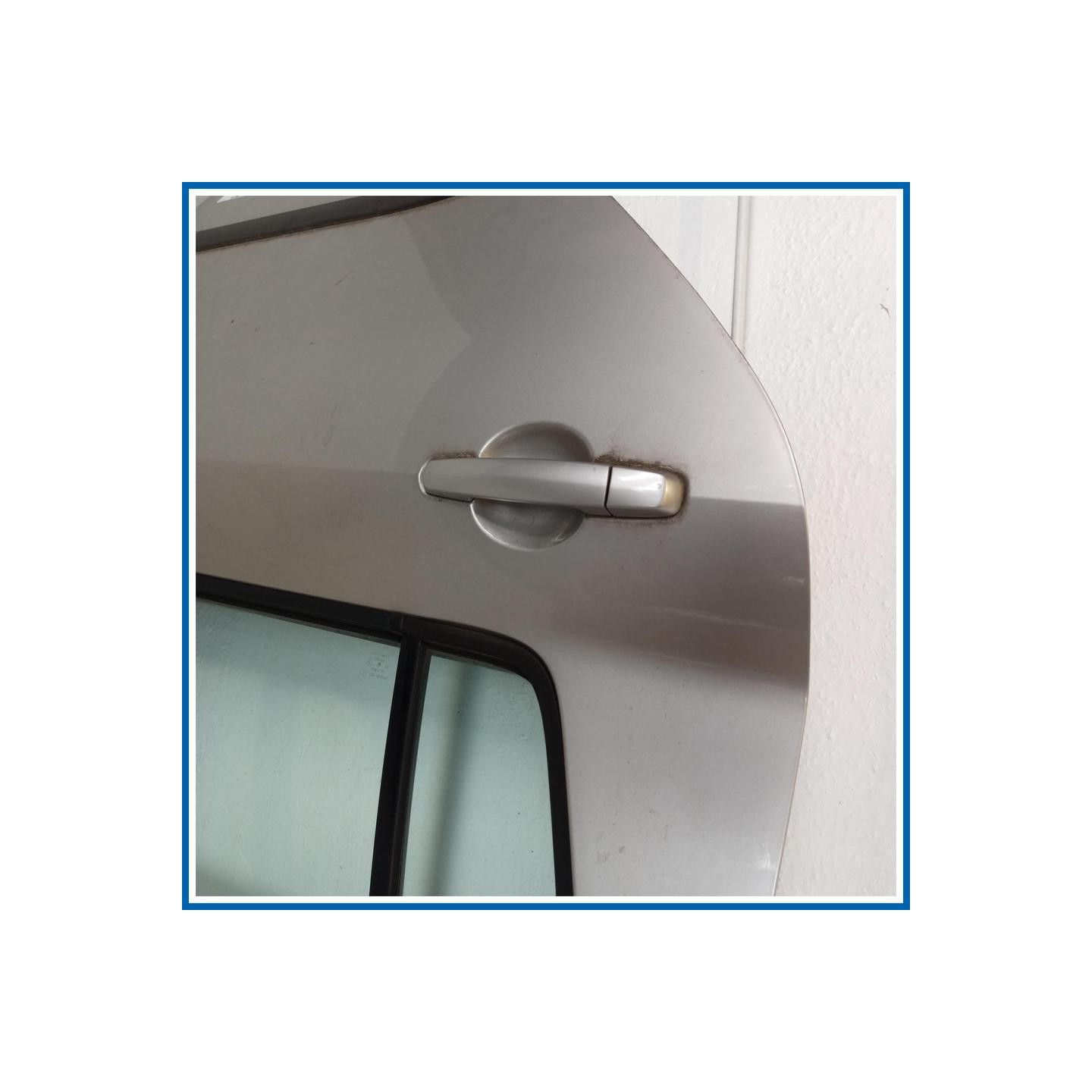 Porta post. dx. SUZUKI Swift IV