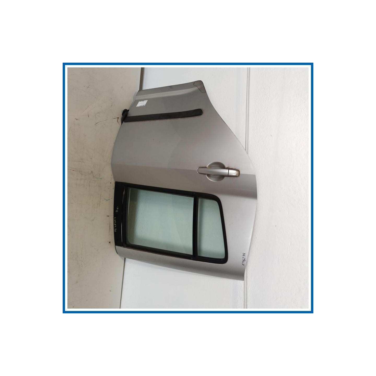 Porta post. dx. SUZUKI Swift IV