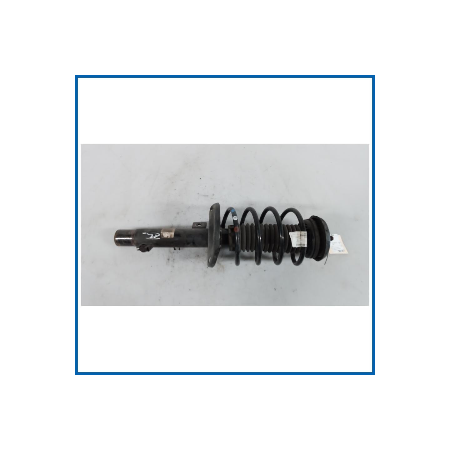 Ammortizzatore ant. sx. PEUGEOT 208 (04/15>06/20