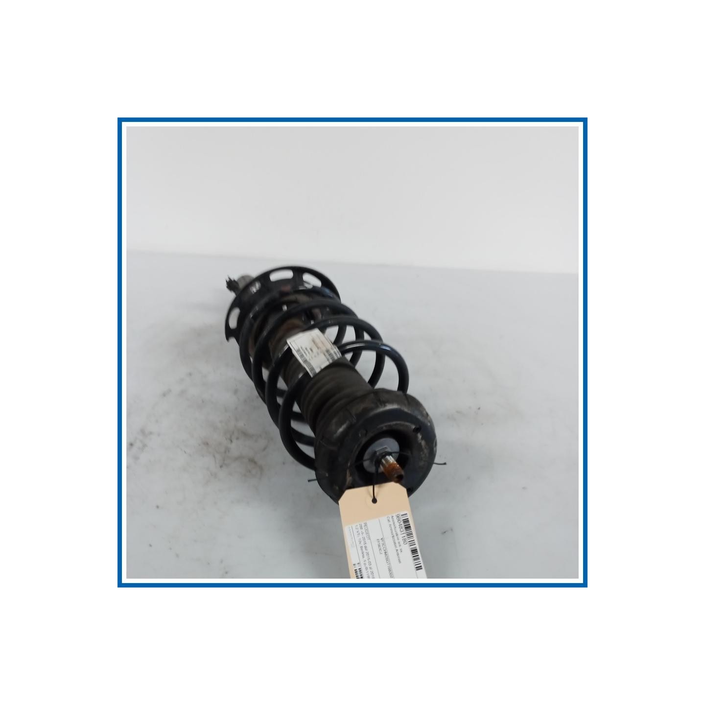 Ammortizzatore ant. sx. PEUGEOT 208 (04/15>06/20