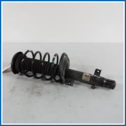 Ammortizzatore ant. sx. PEUGEOT 208 (04/15>06/20