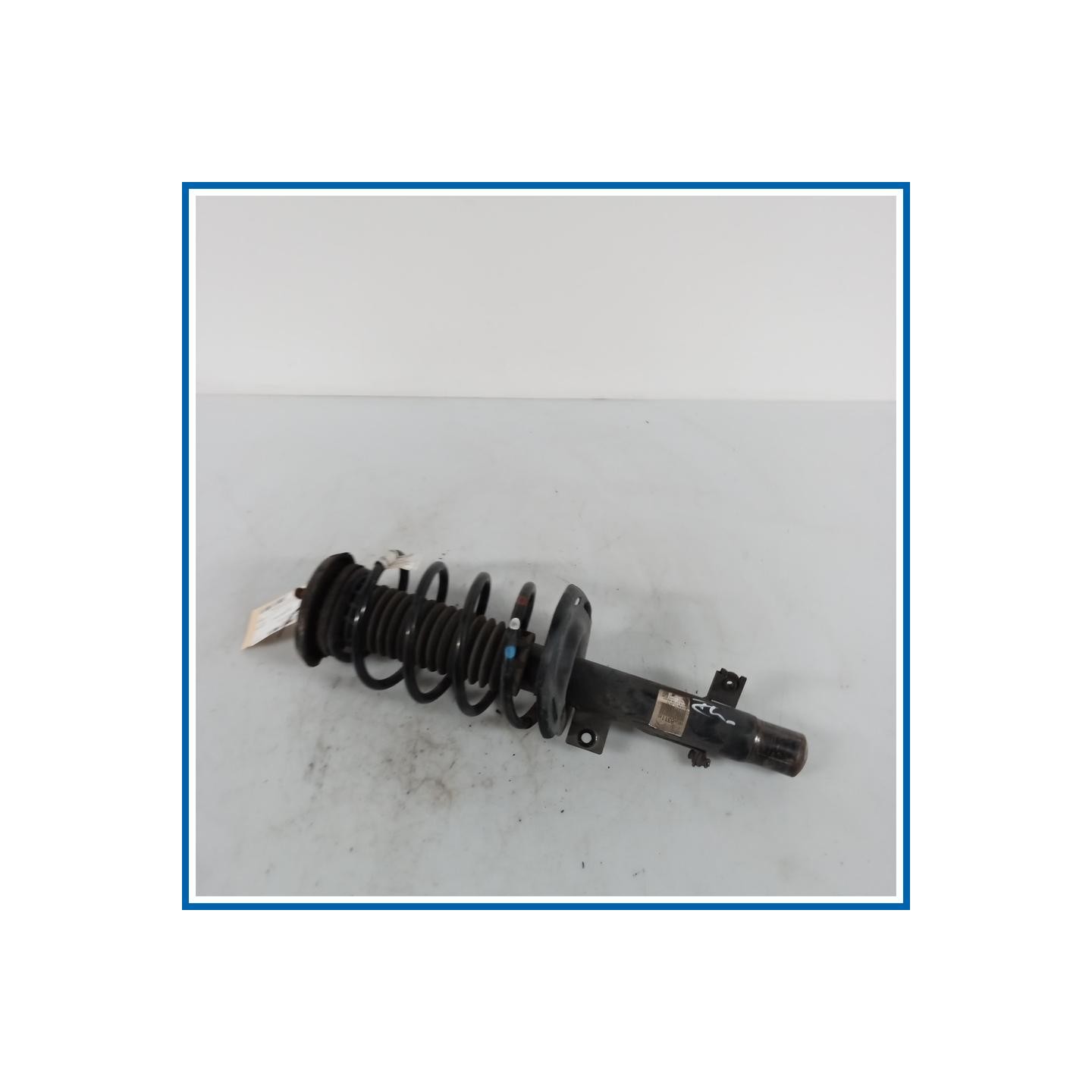 Ammortizzatore ant. sx. PEUGEOT 208 (04/15>06/20