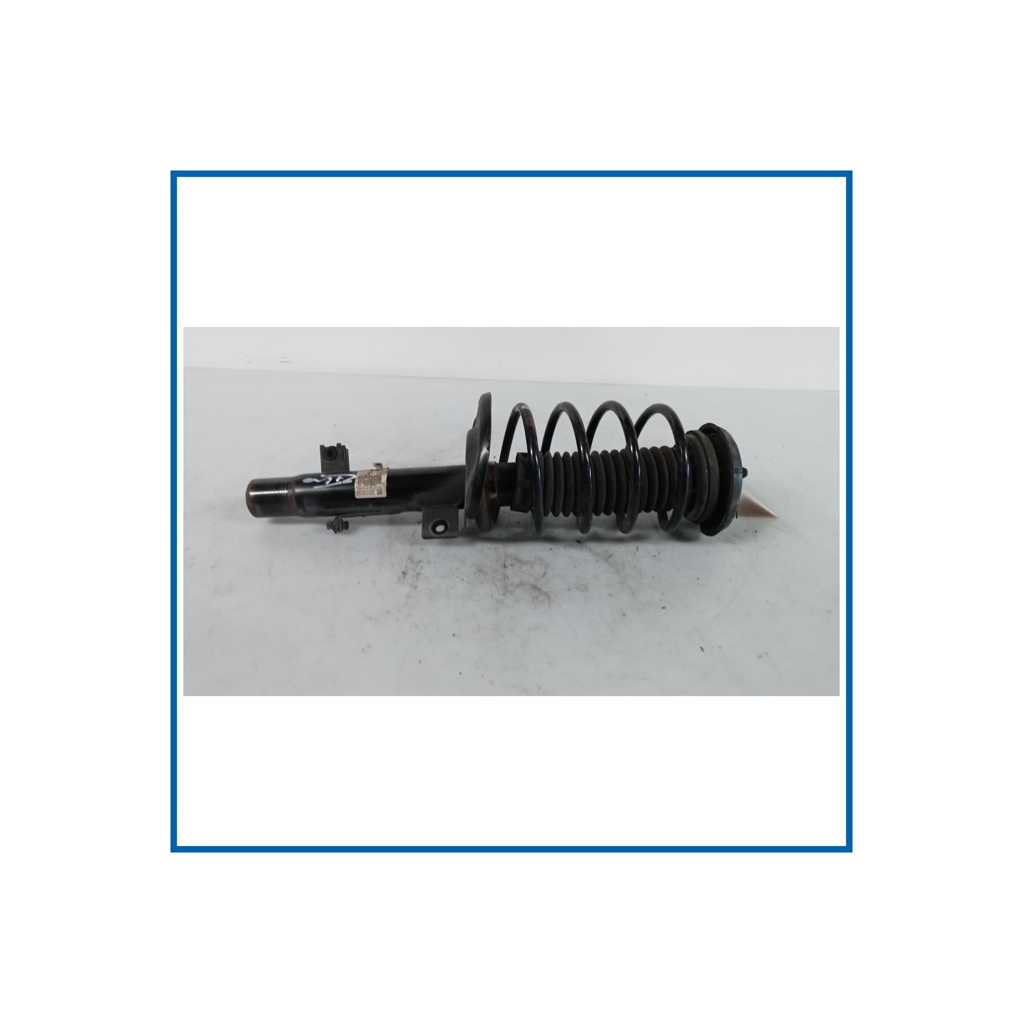 Ammortizzatore ant. dx. PEUGEOT 208 (04/15>06/20