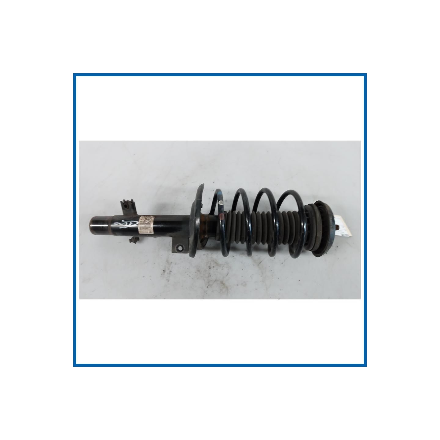 Ammortizzatore ant. dx. PEUGEOT 208 (04/15>06/20