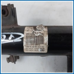 Ammortizzatore ant. dx. PEUGEOT 208 (04/15>06/20
