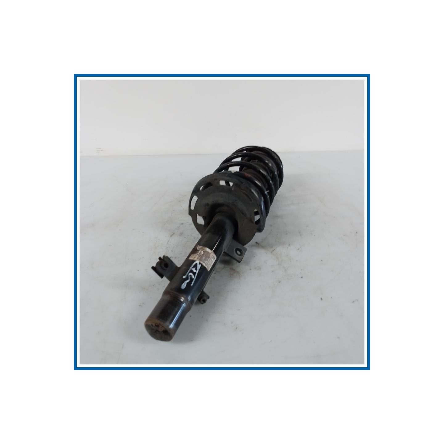 Ammortizzatore ant. dx. PEUGEOT 208 (04/15>06/20
