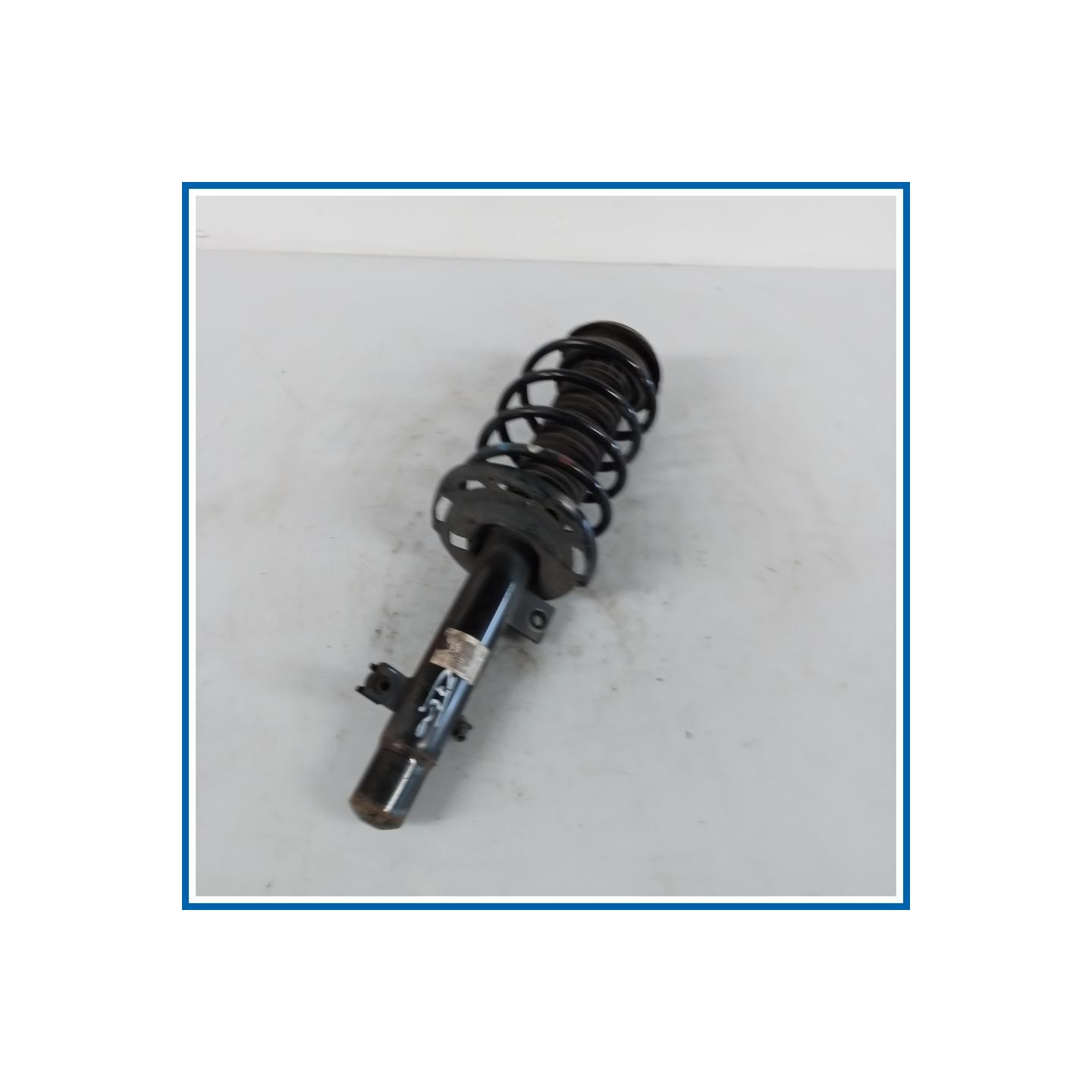 Ammortizzatore ant. dx. PEUGEOT 208 (04/15>06/20