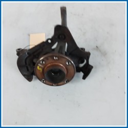 Fusello ruota ant. sx. LANCIA Ypsilon III