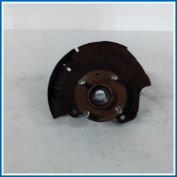 Fusello ruota ant. sx. KIA Rio III