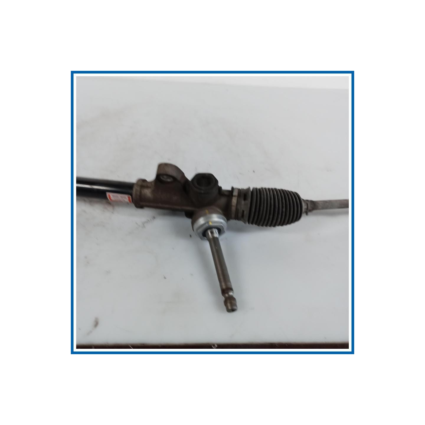 Scatola sterzo c/servosterzo KIA Rio III