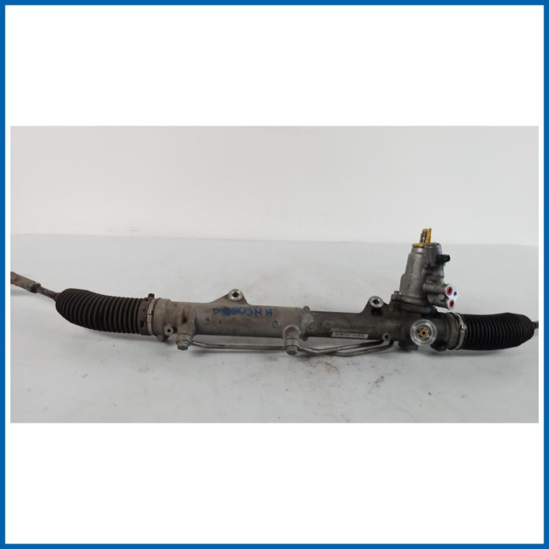 Scatola sterzo c/servosterzo MERCEDES Classe E W212